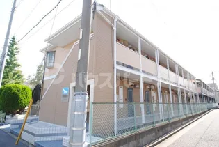 ベルドーラ一之江Bの画像