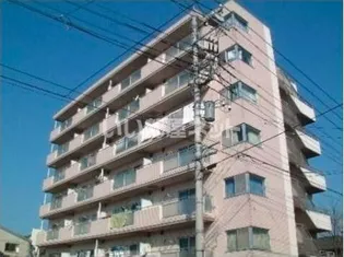 レイハウス橋本の画像