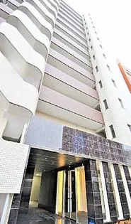 東京都文京区大塚3【マンション】の外観