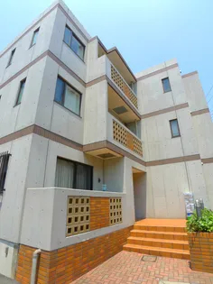 WELL HOUSE 東大井の画像