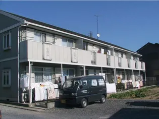 グリーンハイムの画像