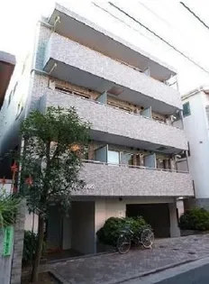 Verona池袋本町Lusso【2階】の外観