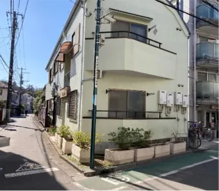 藤パレス井の頭B号館の画像