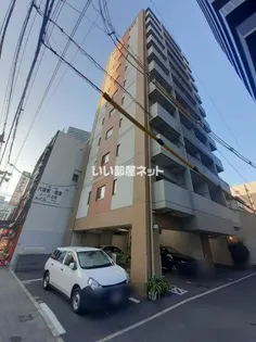 パティオ東荒神の画像