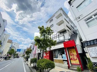 懐石舎ビルの画像