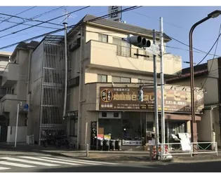 いちょう並木マンションの画像