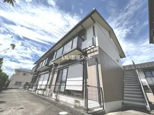 サニーハイツ サチDの画像