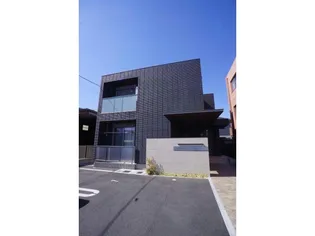 HEBEL MAISON SOCIAの画像