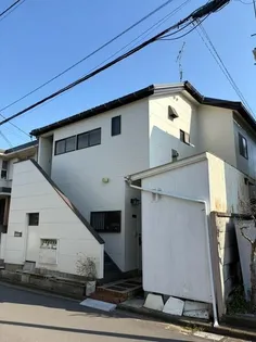 TOGUCHI HOUSEの画像