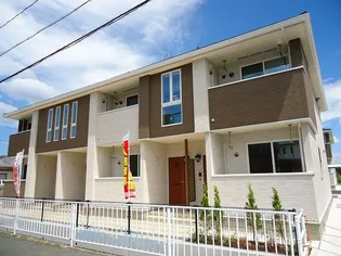 サンライトガーデンBの画像