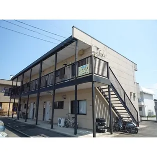 エーデル久島 B棟の画像