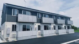 リッチMOMOⅢの画像