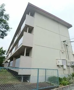 舎人吉岡ハイツの画像