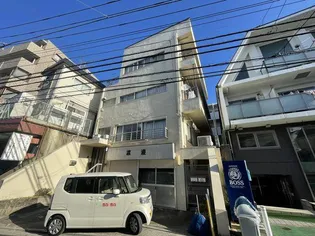 渡辺ビル【2階】の外観