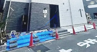 東京都荒川区東日暮里5【マンション】の外観