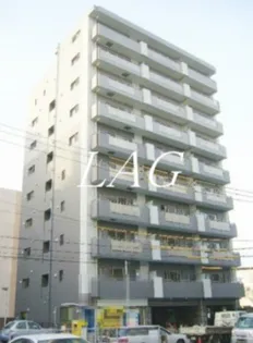 レジデンスワイジェーの画像