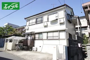 コーポ大永の画像