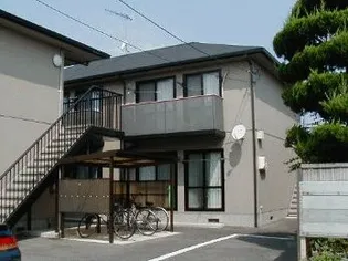 フレグランス寿 A棟の画像