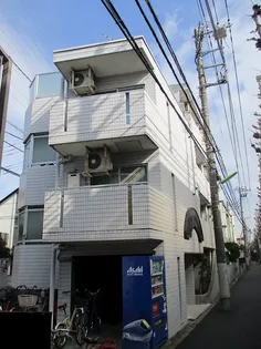 スカイコート千歳烏山第3の画像