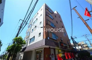 桜橋マンションの画像