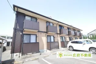 セジュール 二番館の画像