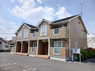 グレース コートAの画像