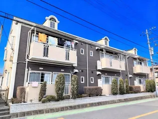 ドミール弐番街の画像