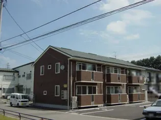 セジュール リバーサイド 弐番館の画像