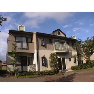 サンビレッジ野々市の画像