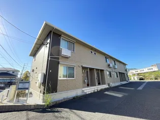 セジュール柏Fの画像