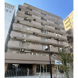 シャルマン築地明石町の画像