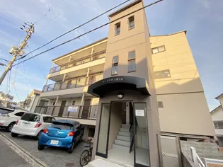 リードサザン霞ヶ丘の画像