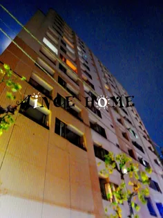 東京都中央区入船1【マンション】の外観