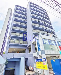 鎧橋ビルの画像