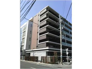 ブランシェ駅南の画像