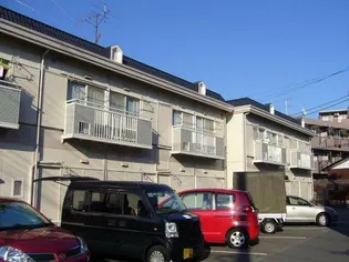 ハイツヒロヤの画像