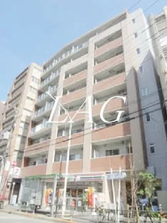 メゾン TADOの画像