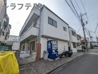 ヒルズ青葉の画像