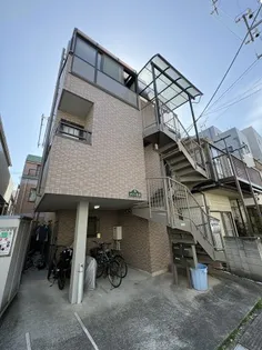 メゾン芝原の画像