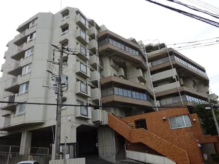 コープ野村上野丘の画像