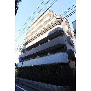 BPRレジデンス豪徳寺の画像