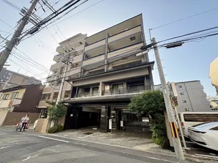 プリオーレ京都烏丸五条の画像