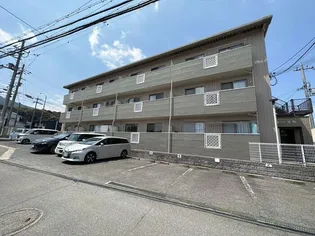 ビエント生駒の画像