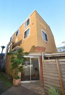 カシータ雑司が谷の画像