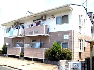 マンションクララの画像