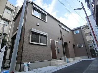 メイプルハイツの画像