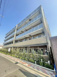 LIME RESIDENCE HIKIFUNEの画像