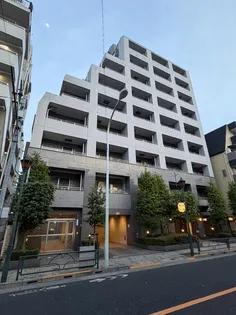 ダイナシティ文京根津の画像