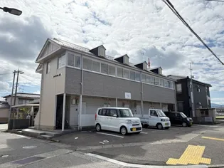 ハートワン御園の画像