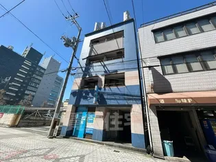 天保山ハーバービューの画像